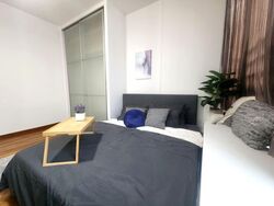 The Lakeshore (D22), Condominium #562550231